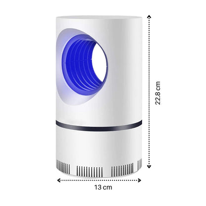 ULTRA SMART - Lámpara contra Mosquitos